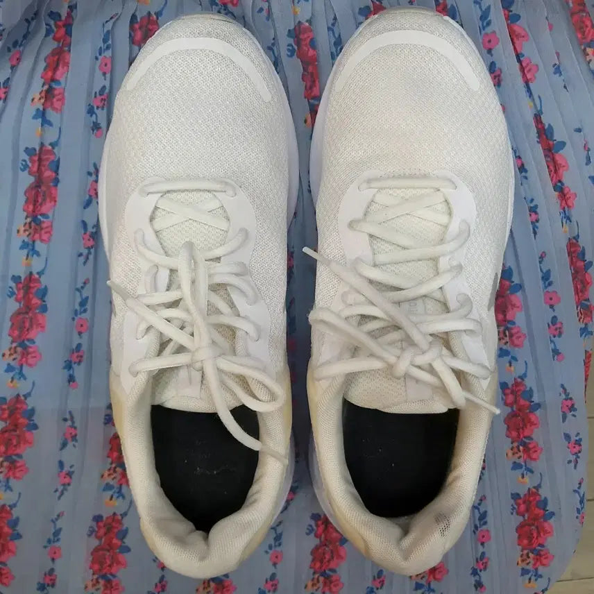 [BUNJANG] Nike Revolution Running Shoes 265mm / 나이키  레볼루션 런닝화  265mm