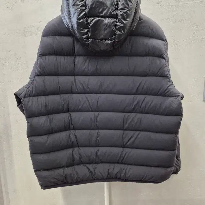 [BUNJANG] Moncler Padded Jacket Black / 몽클레어패딩 검정
