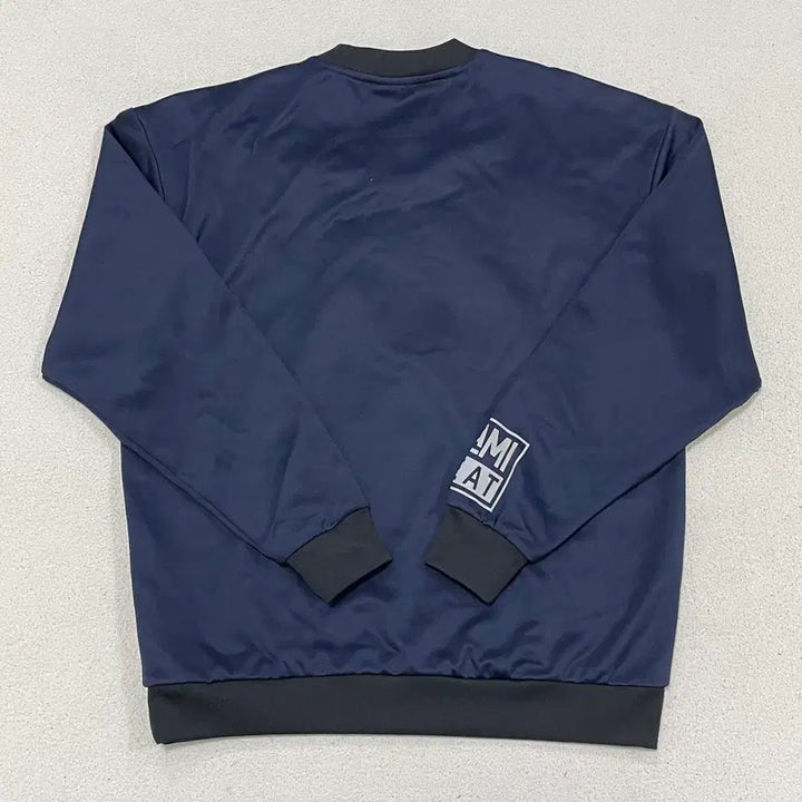 [BUNJANG] NBA Miami Heat Functional Sweatshirt / M NBA 마이애미 히트 디자인 기능성 맨투맨 0416-1