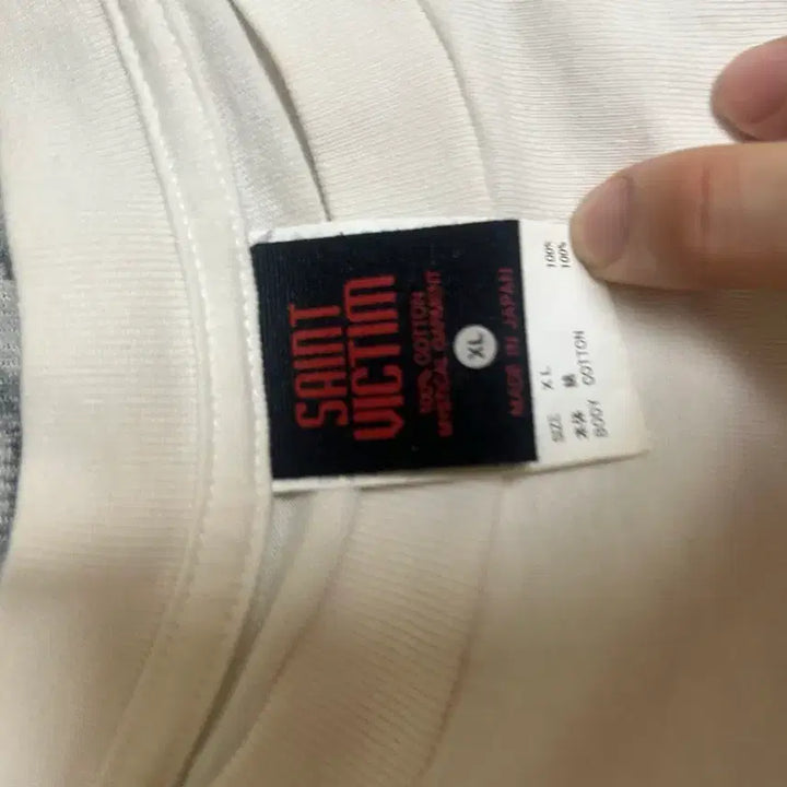 [SOLD OUT] 세인트미카엘 프리덤 아키라