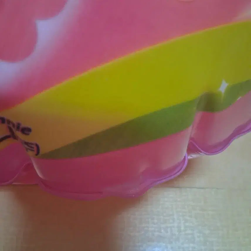 [SOLD OUT] 리틀프릿 보행기튜브 (2012)