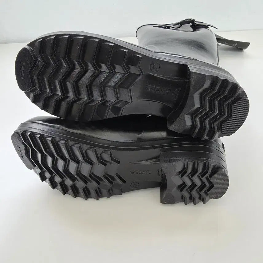 [BUNJANG] AIGLE Long Rain Boots / [230]에이글(AIGLE) 롱 레인부츠