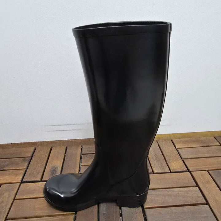 [BUNJANG] AIGLE Long Rain Boots / [230]에이글(AIGLE) 롱 레인부츠