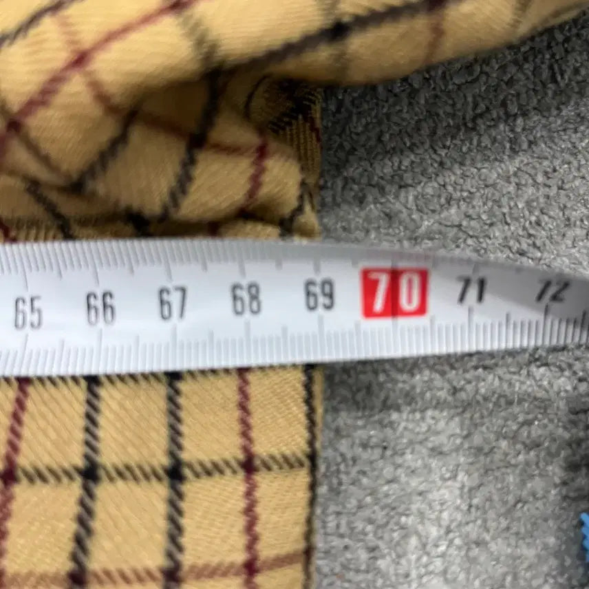[BUNJANG] Jack Nicklaus Reversible Wool Blouson Jacket / 110 잭니클라우스 리버시블 울 블루종 자켓