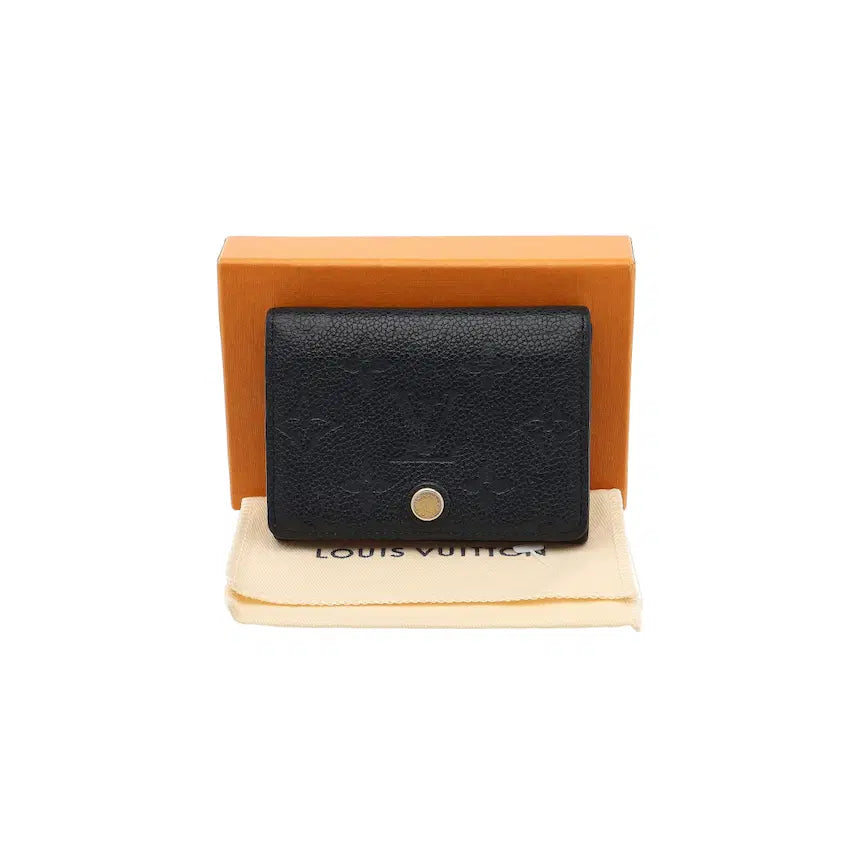 [SOLD OUT] 루이비통 앙프렝뜨 비즈니스 카드 홀더