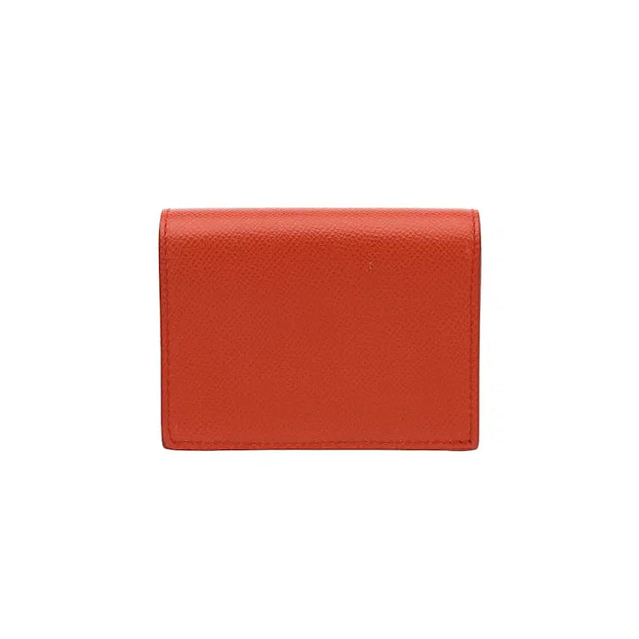 [BUNJANG] Ferragamo Vara Bow Wallet / 페라가모 바라 보우 지갑