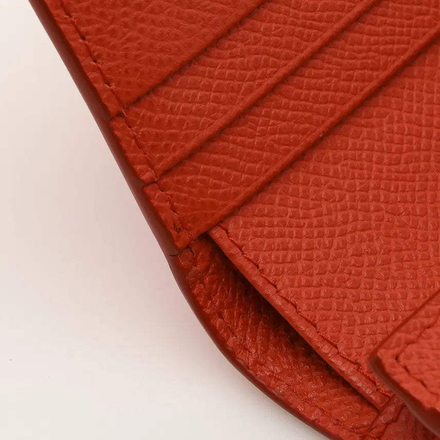 [BUNJANG] Ferragamo Vara Bow Wallet / 페라가모 바라 보우 지갑
