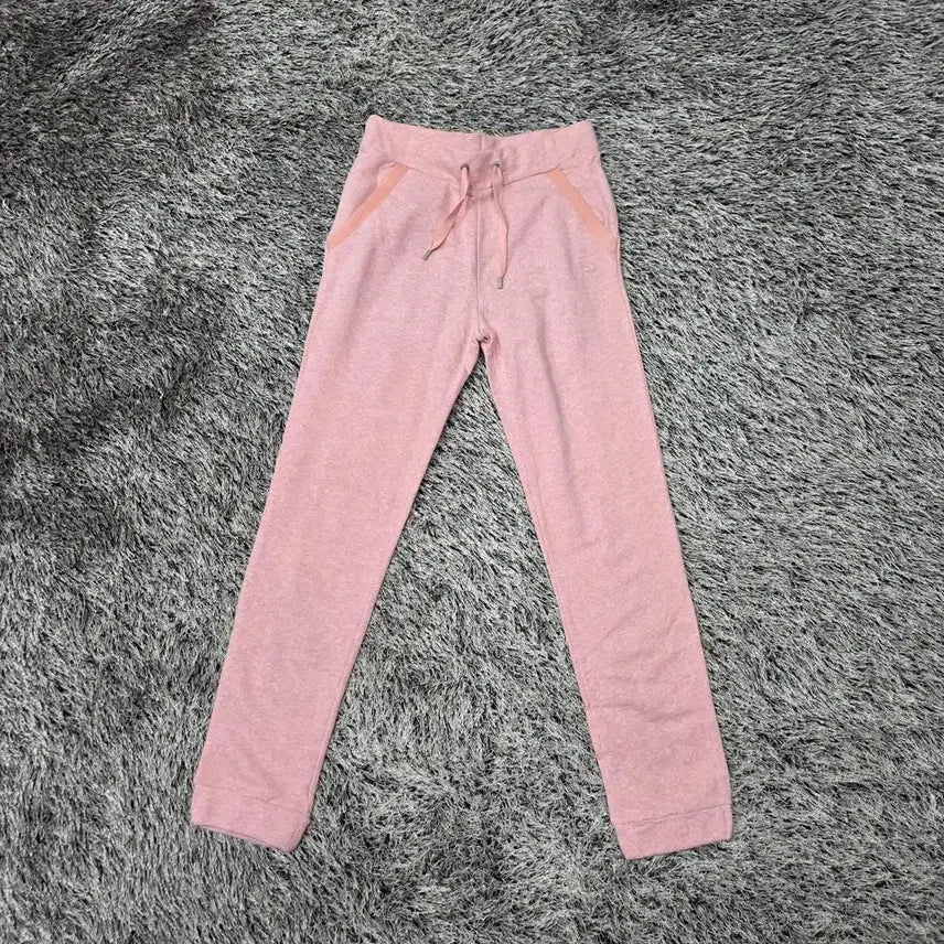 [BUNJANG] Adidas Hooded Zip-up Jacket and Jogger Pants Set (Women&