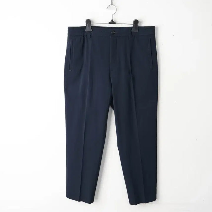 [SOLD OUT] 32/클럽모나코 밴딩 슬랙스