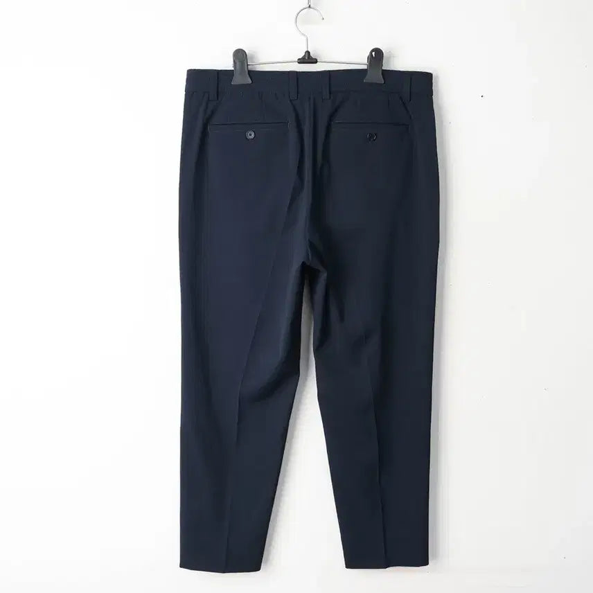 [SOLD OUT] 32/클럽모나코 밴딩 슬랙스