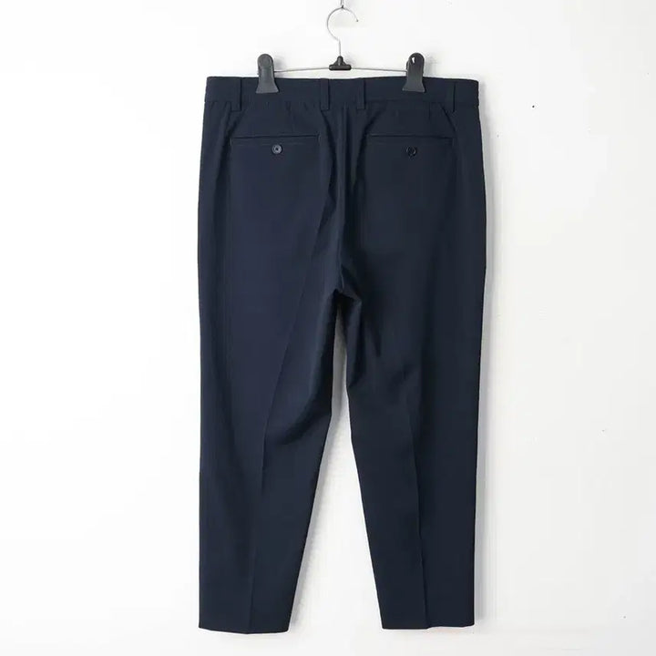 [SOLD OUT] 32/클럽모나코 밴딩 슬랙스