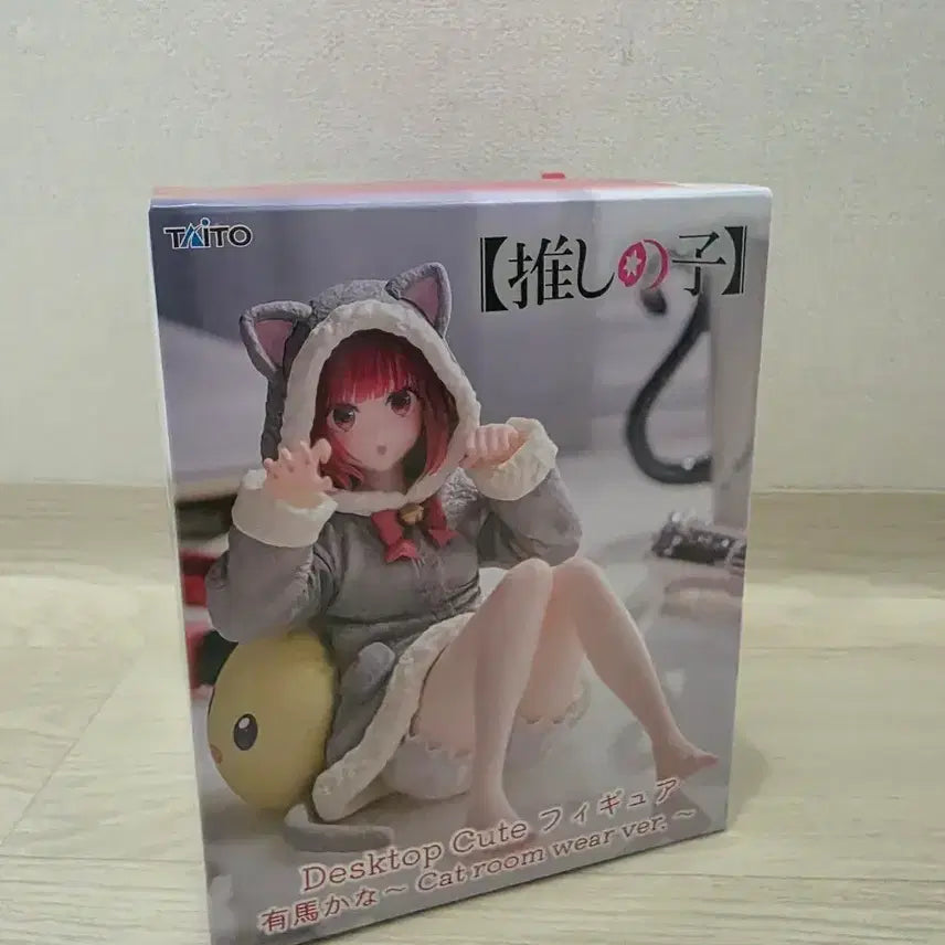 [SOLD OUT] 타이토 최애의 아이 아리마 카나 피규어