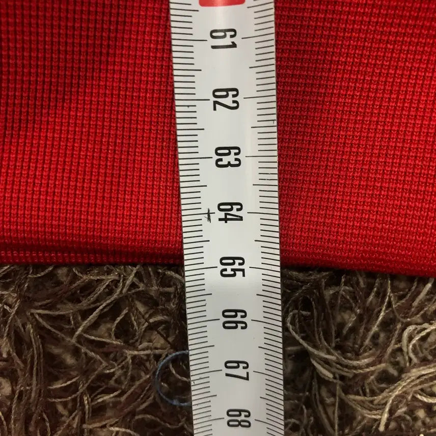 [SOLD OUT] 90 아디다스 슈퍼스타 져지 트랙 자켓