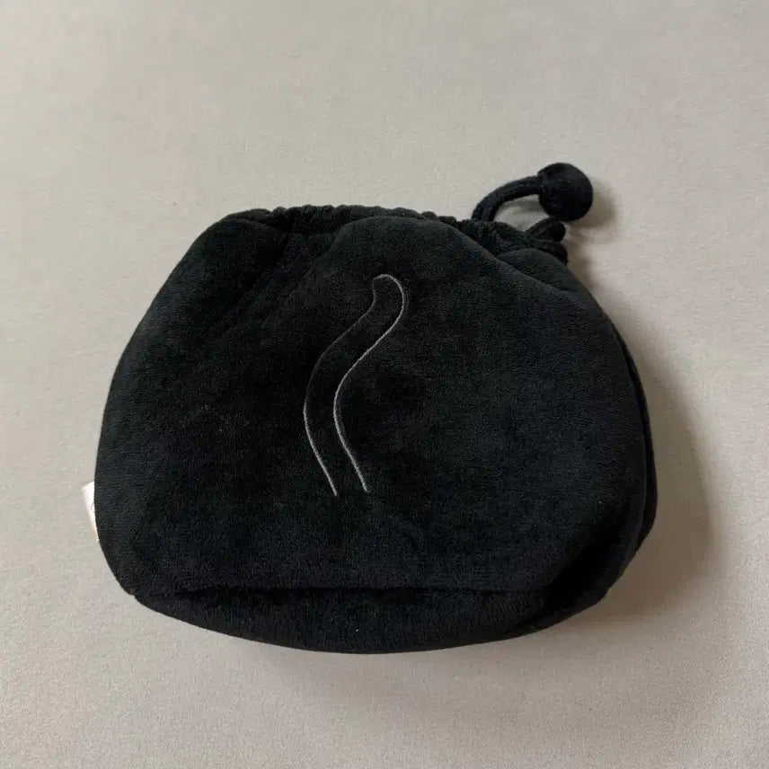 [SOLD OUT] 에이티즈 애니티즈 우요냥 파우치