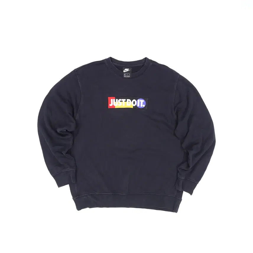 [BUNJANG] Nike JDI Long Sleeve Sweatshirt / XL 나이키 JDI 긴팔 맨투맨 0413M