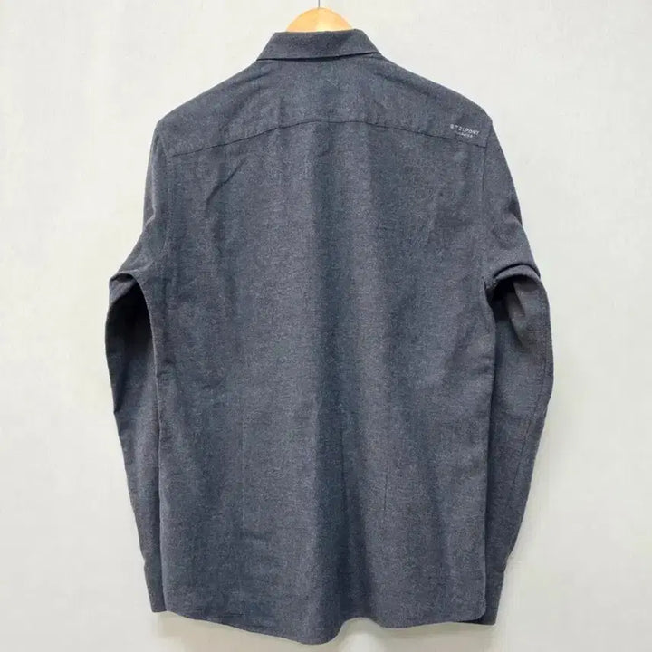 [SOLD OUT] ST.듀퐁 클래식 남성 모직 셔츠 100사이즈