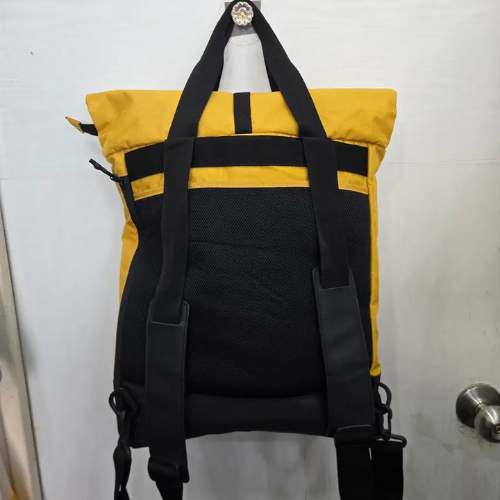 [BUNJANG] FILA Backpack / FILA 휠라 백팩 가방! 수납공간 짱짱짱 넓어요~