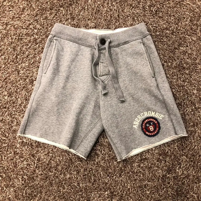 [SOLD OUT] S 아베크롬비 스웻 반바지