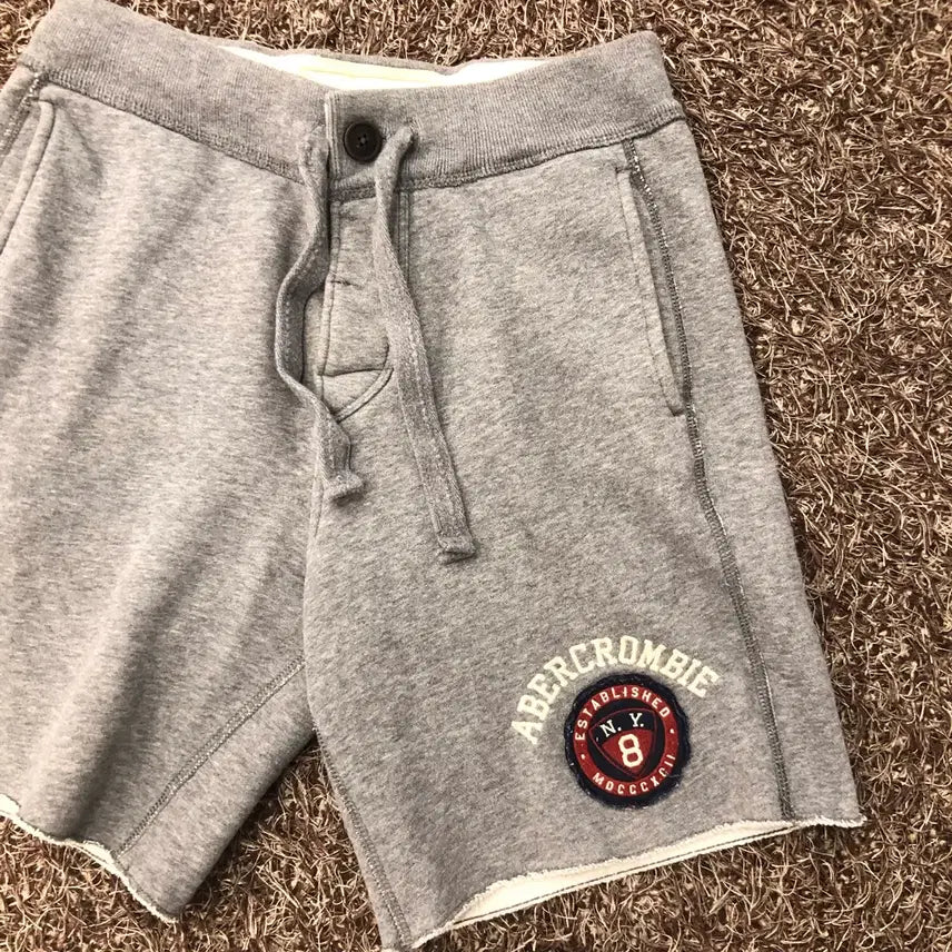 [SOLD OUT] S 아베크롬비 스웻 반바지
