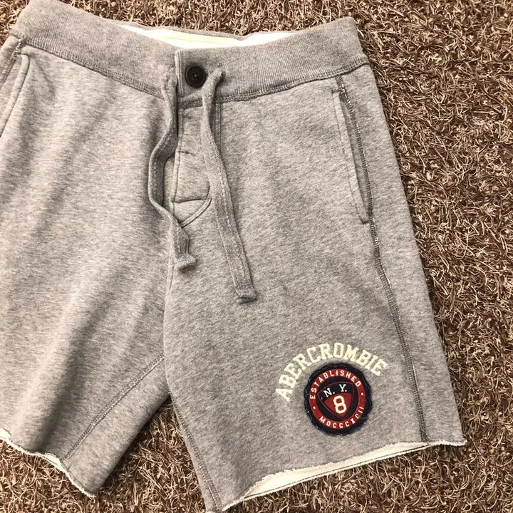 [SOLD OUT] S 아베크롬비 스웻 반바지