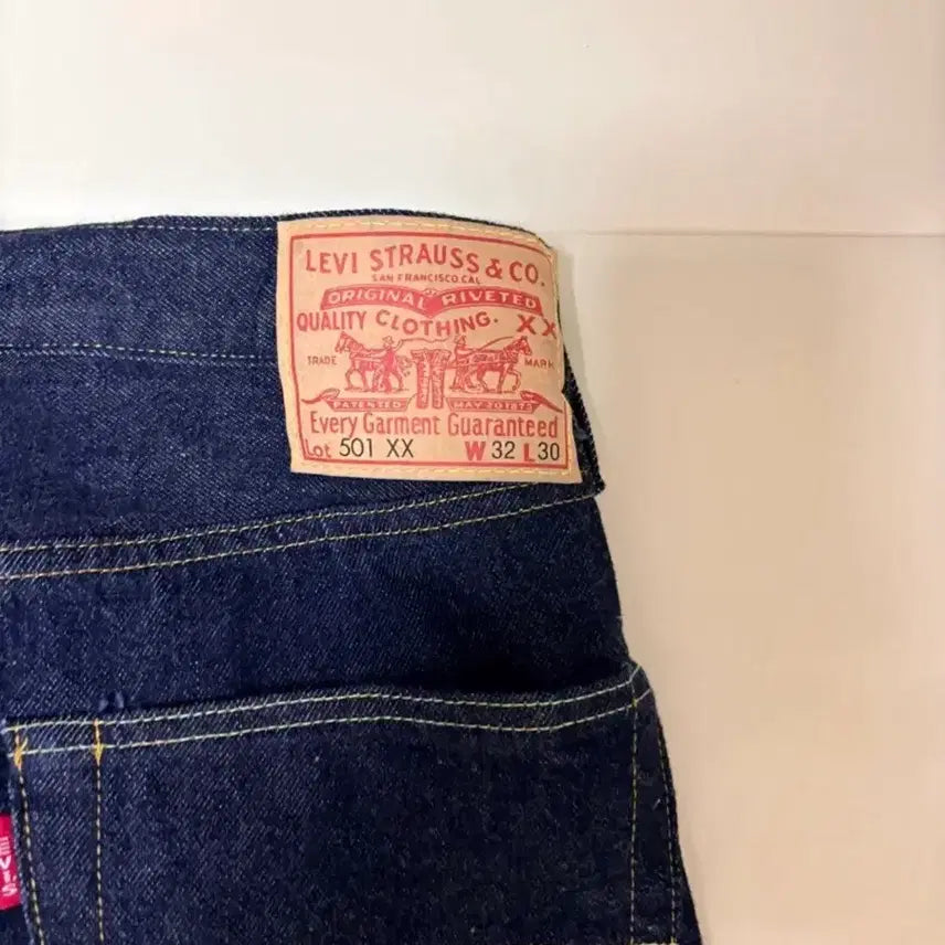 [SOLD OUT] lvc55501 린스 32/30판매