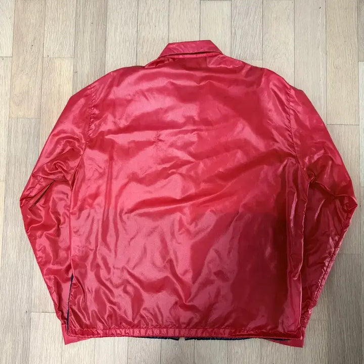 [BUNJANG] AMF Harley-Davidson Nylon Jacket / 70s amf 할리데이비슨 나일론 자켓