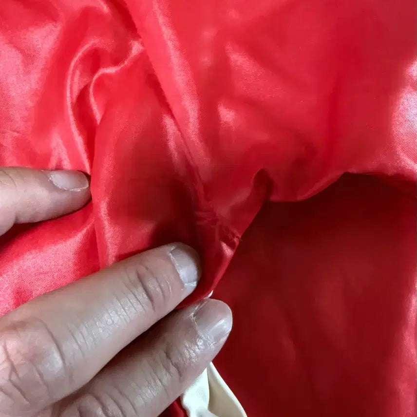 [BUNJANG] AMF Harley-Davidson Nylon Jacket / 70s amf 할리데이비슨 나일론 자켓