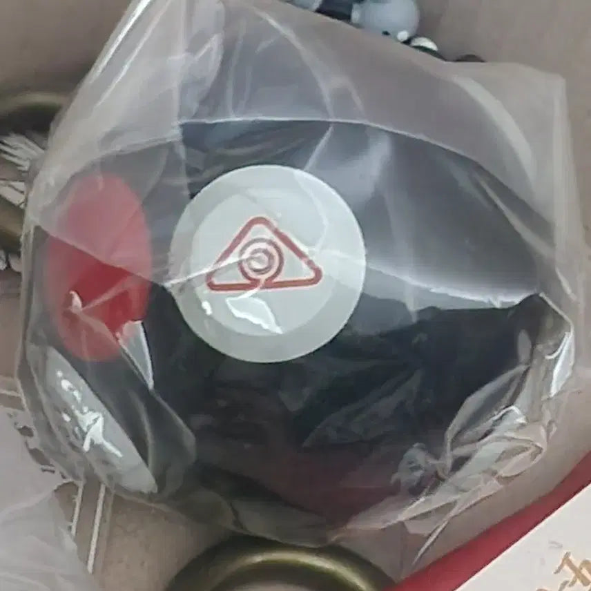 [BUNJANG] Sgt. Frog Keron Ball Goods / 케로로 중사 케론볼 굿즈
