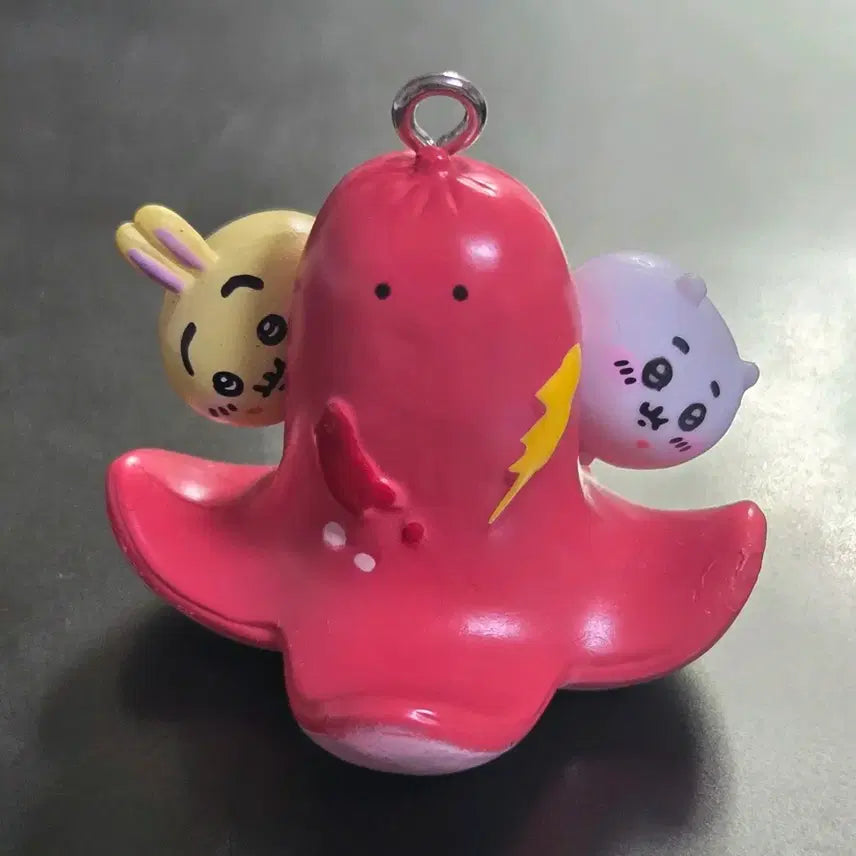 [BUNJANG] Chiikawa Munchkin Friend Sausage Usagi Chiikawa / 치이카와 먼작귀 타베모노 소세지 우사기 치이카와