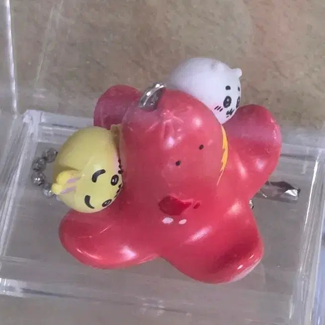 [BUNJANG] Chiikawa Munchkin Friend Sausage Usagi Chiikawa / 치이카와 먼작귀 타베모노 소세지 우사기 치이카와