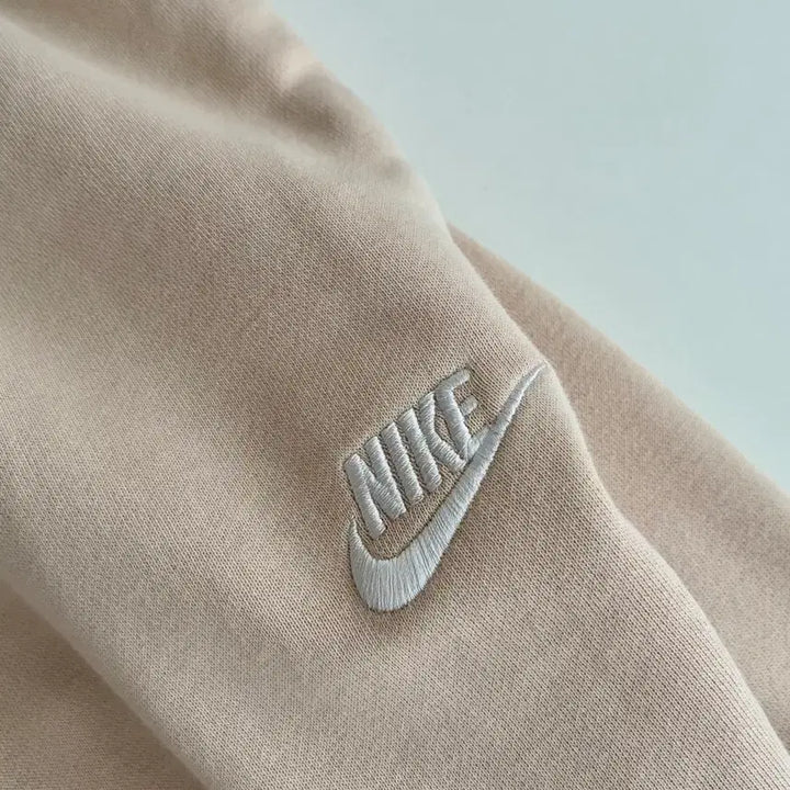 [BUNJANG] Nike Training Jogger Pants Beige / S) 나이키 트레이닝 조거 팬츠 베이지