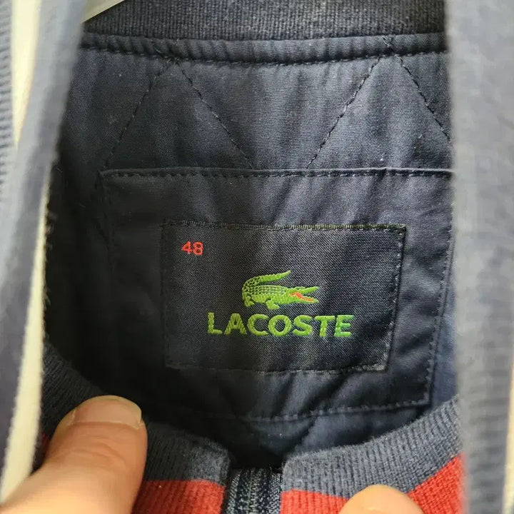 [BUNJANG] Lacoste Men&