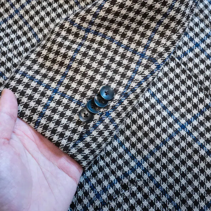[SOLD OUT] 라르디니 글렌 재킷 판매합니다.