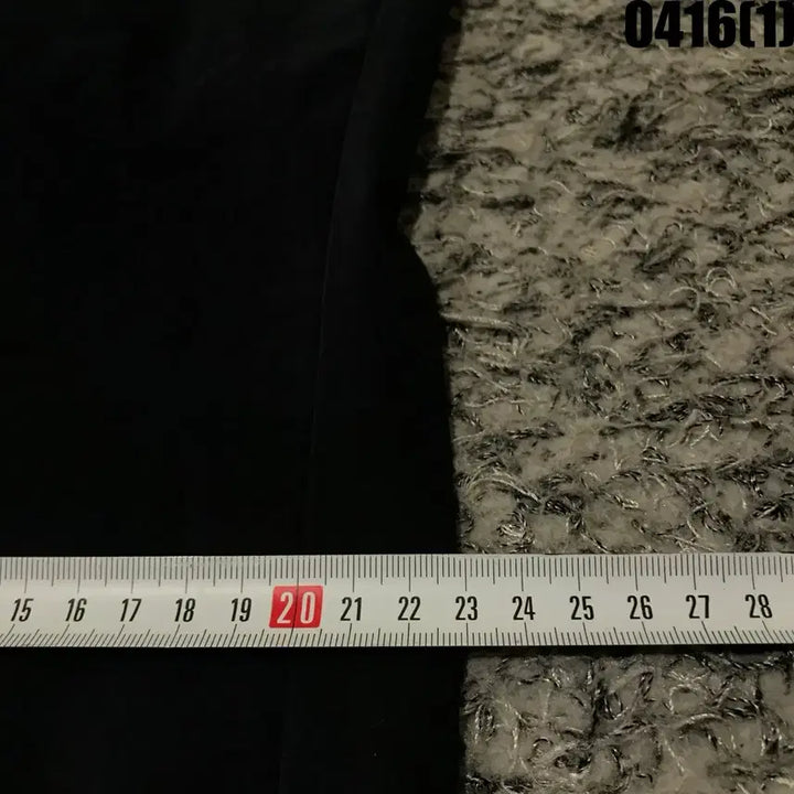 [SOLD OUT] 아디다스 남성 블랙 긴바지 34