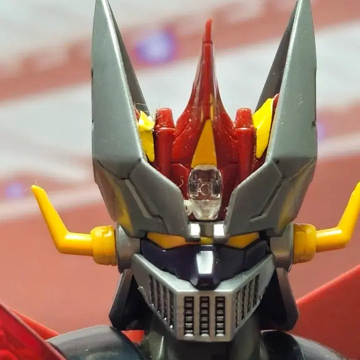 [SOLD OUT] hg 그레이트 마징가 정크