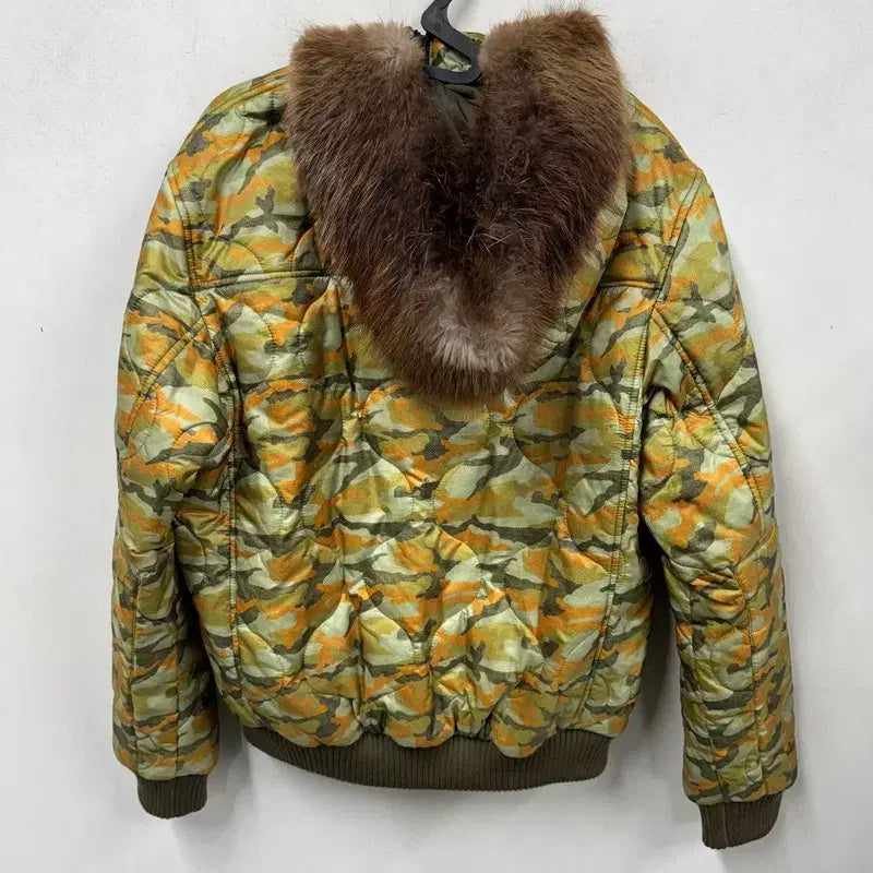 [SOLD OUT] [정품/105] 코오롱스포츠 남성 패딩    OO