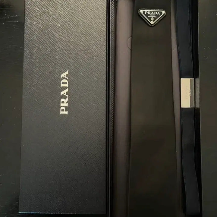 [BUNJANG] Prada Kim Kyu Vin Men&
