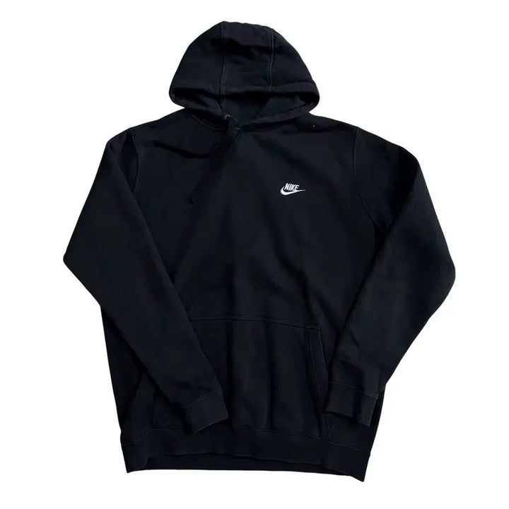 [BUNJANG] Nike Hoodie (Size L) / 나이키 후드티