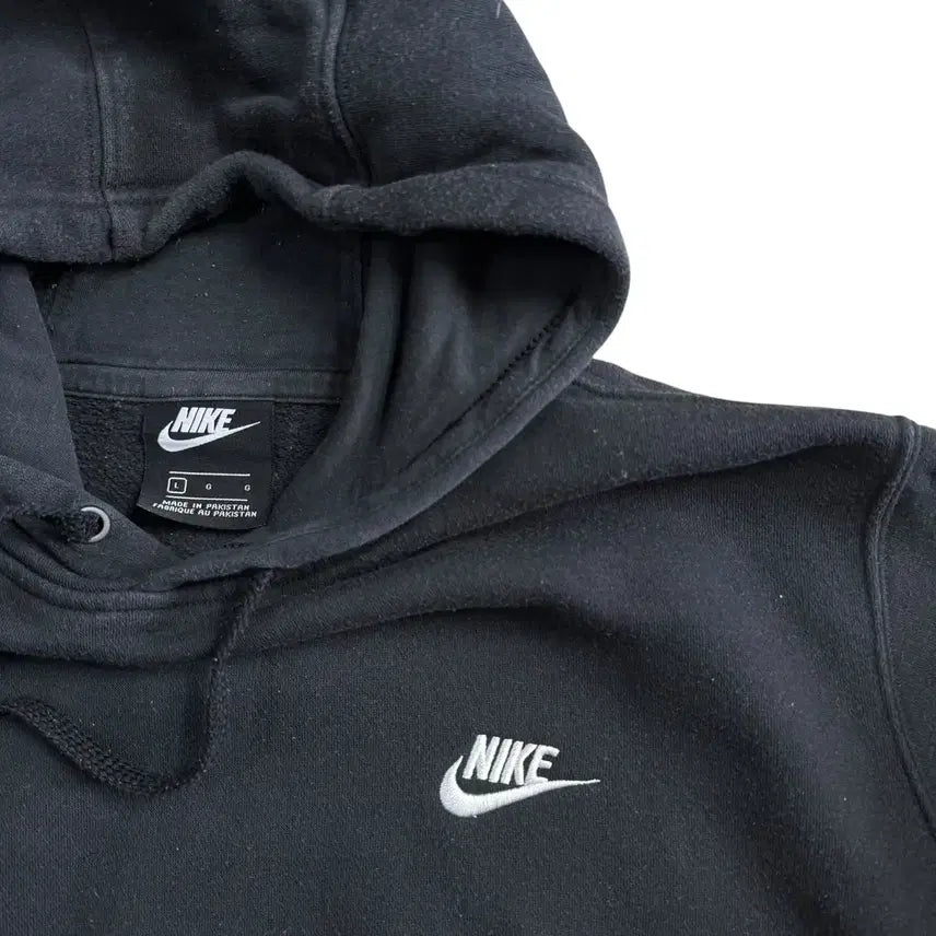 [BUNJANG] Nike Hoodie (Size L) / 나이키 후드티