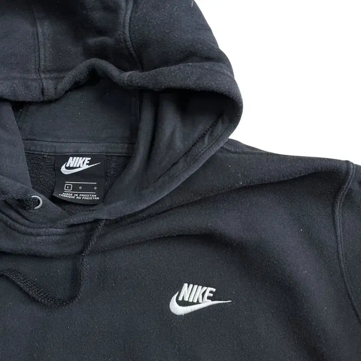 [BUNJANG] Nike Hoodie (Size L) / 나이키 후드티