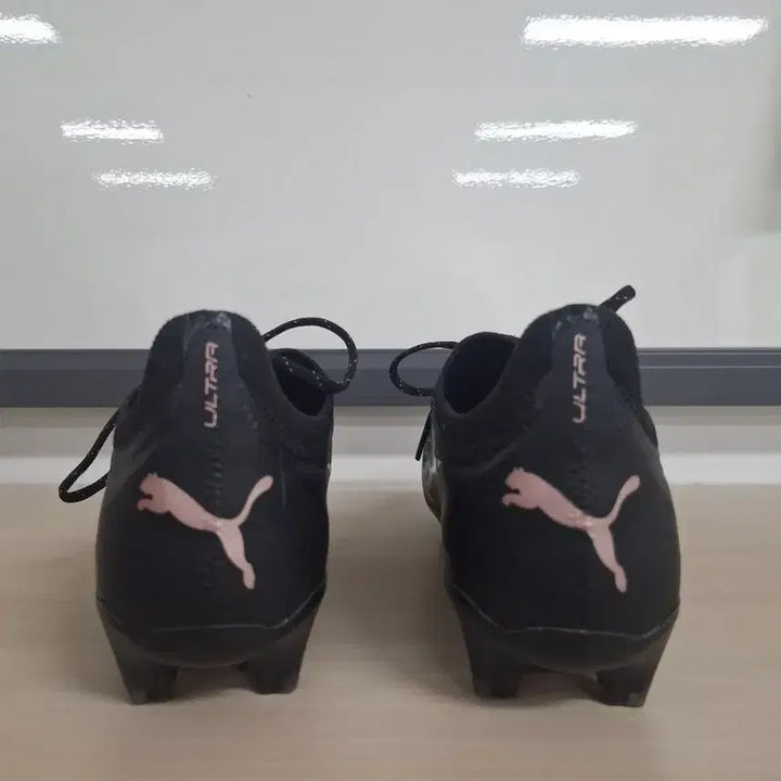 [SOLD OUT] 푸마 울트라 얼티메이트 FG/AG(10774402)