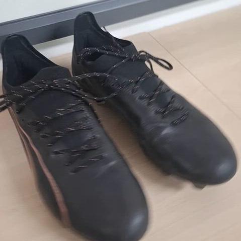 [SOLD OUT] 푸마 울트라 얼티메이트 FG/AG(10774402)
