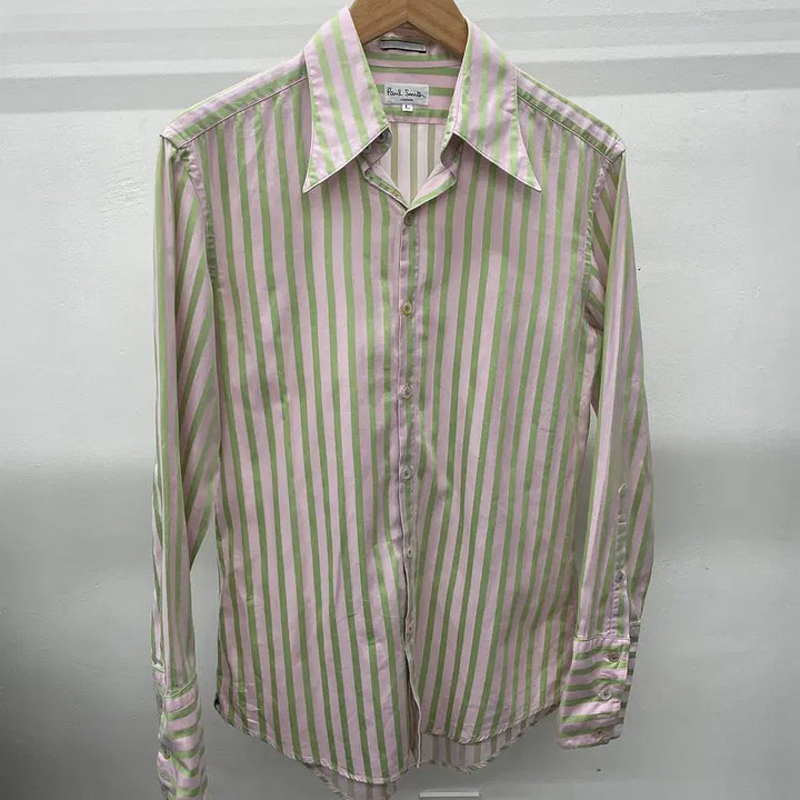 [BUNJANG] Paul Smith Shirt / 95~100)폴스미스 셔츠