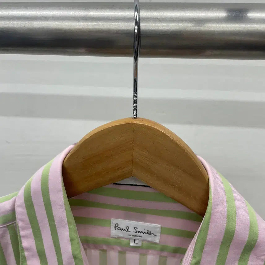 [BUNJANG] Paul Smith Shirt / 95~100)폴스미스 셔츠