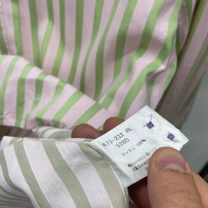 [BUNJANG] Paul Smith Shirt / 95~100)폴스미스 셔츠