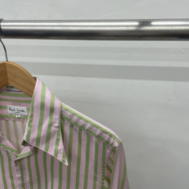 [BUNJANG] Paul Smith Shirt / 95~100)폴스미스 셔츠