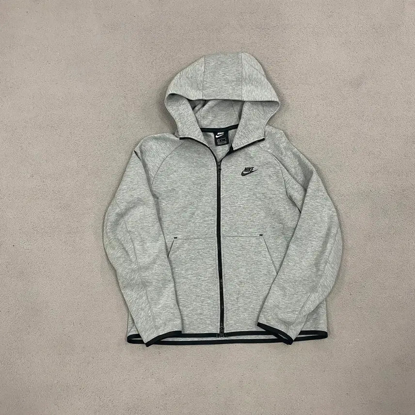 [SOLD OUT] 나이키 테크팩 트레이닝 집업 100