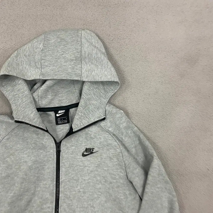 [SOLD OUT] 나이키 테크팩 트레이닝 집업 100