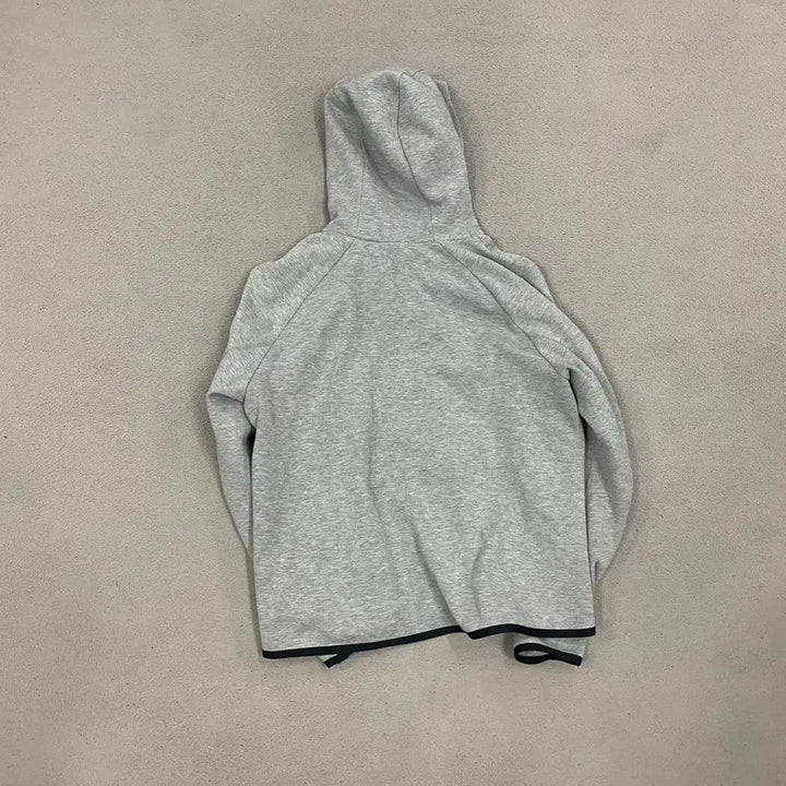 [SOLD OUT] 나이키 테크팩 트레이닝 집업 100