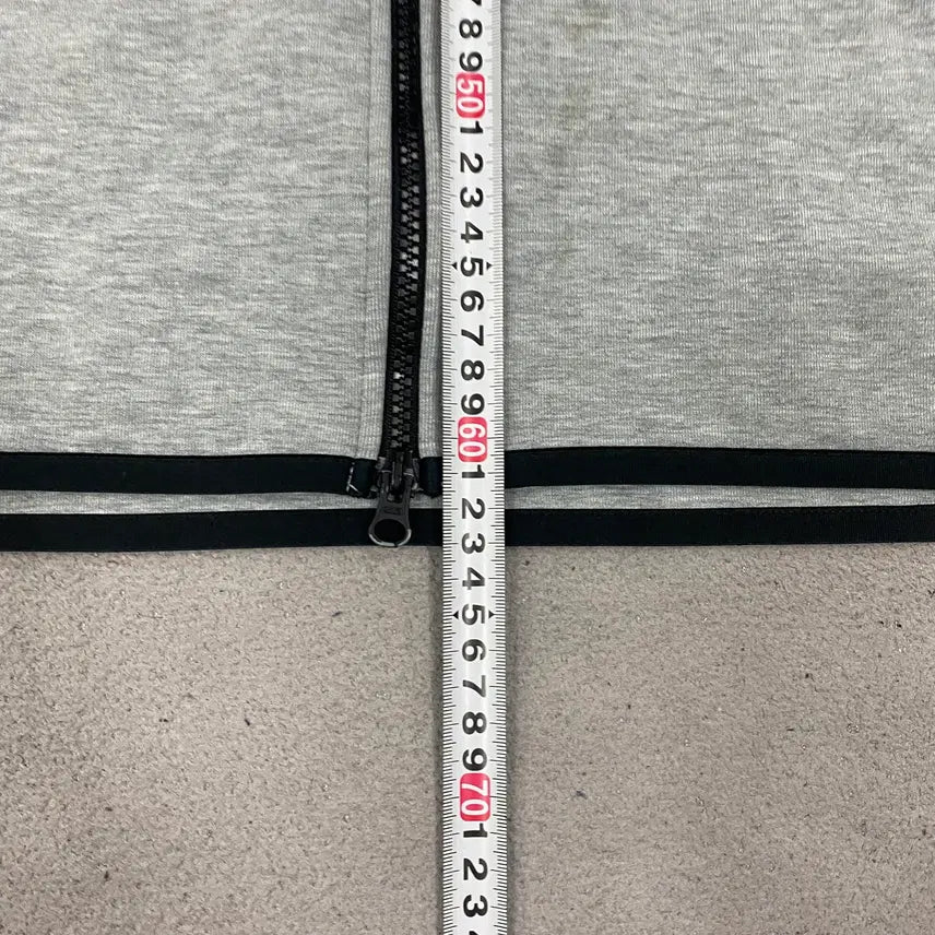 [SOLD OUT] 나이키 테크팩 트레이닝 집업 100